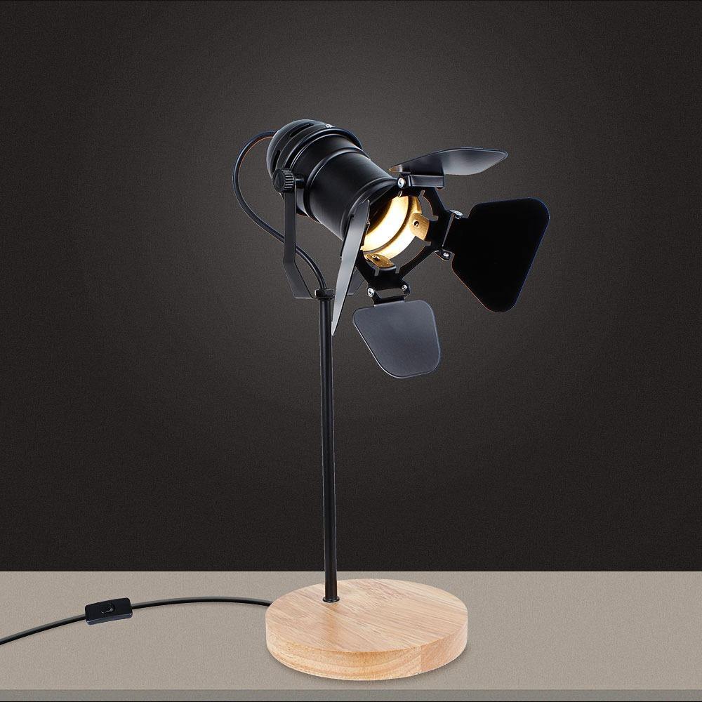 Lampes de bureau vintage  Luminaires en ligne sur