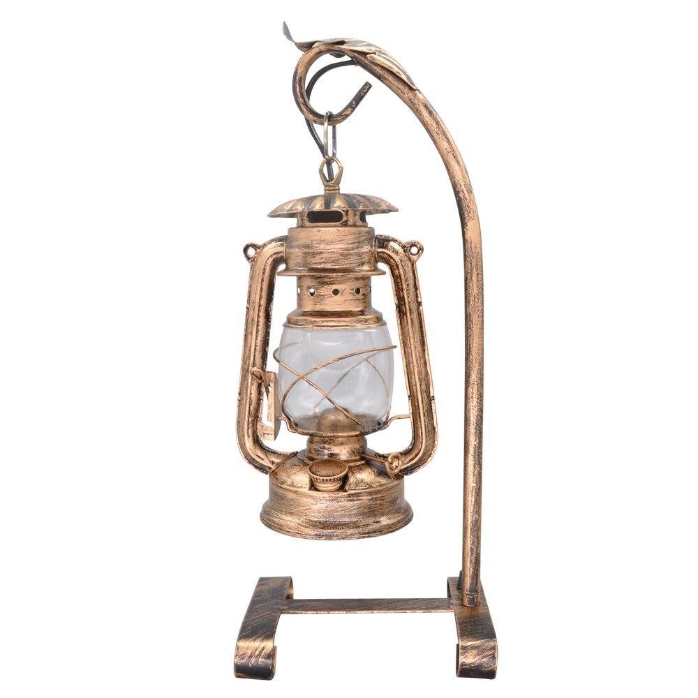Ancienne lampe Bougie