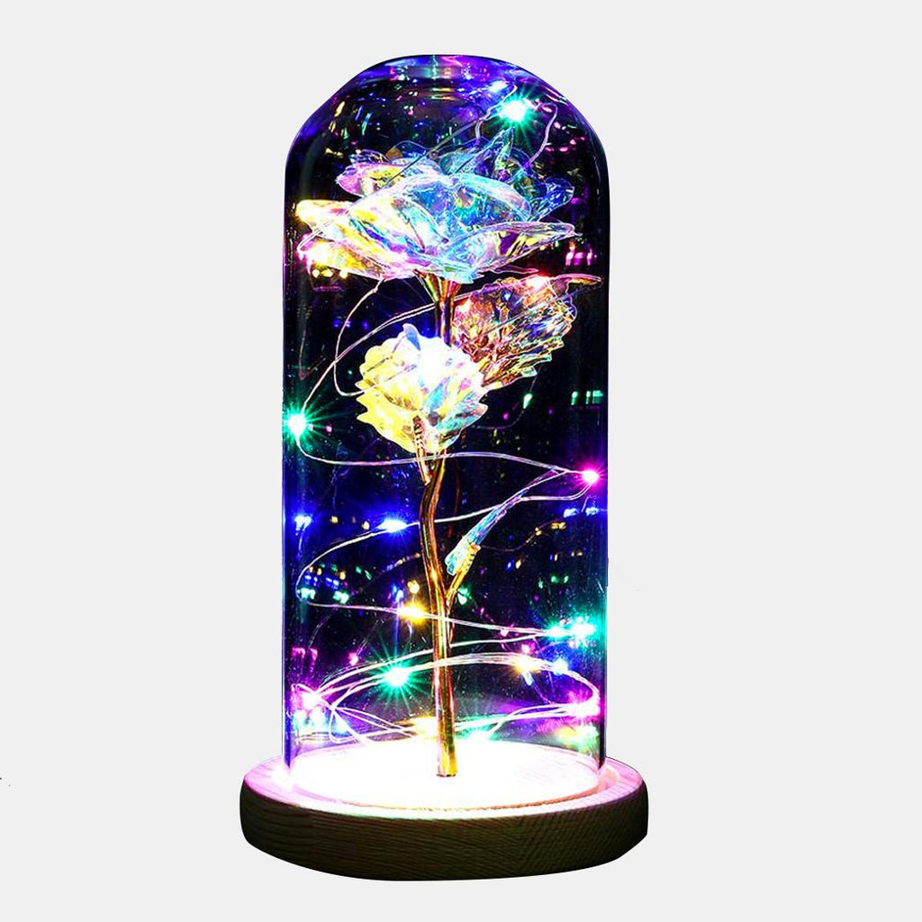 Bouquet de branches lumineuses LED – Delisse