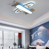 Lampe enfant avion - Delisse