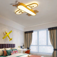 Lampe enfant avion - Delisse