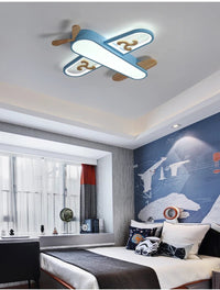 Lampe enfant avion - Delisse